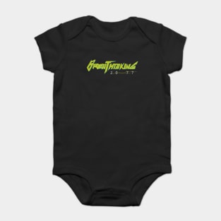 breathtaking Baby Bodysuit